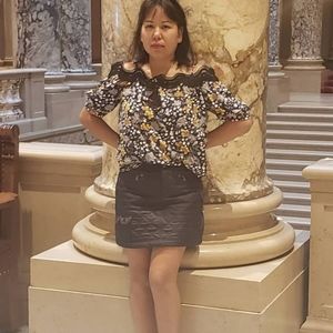 Meet your Posher, Nicky